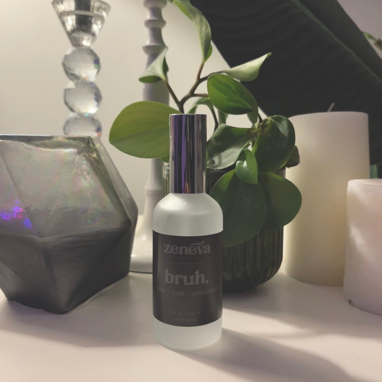 bruh - room spray