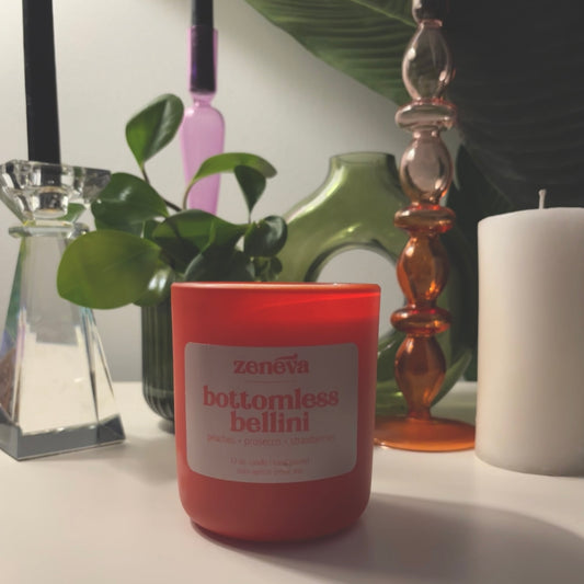 bottomless bellini