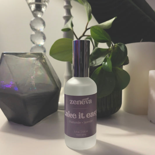 take it easy - room spray